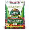 Dr. Earth Life Organic All Plant 4-6-5 Plant Fertilizer 25 lb 7002